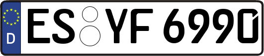 ES-YF6990