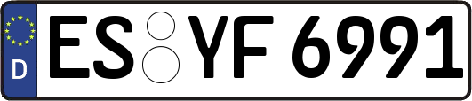 ES-YF6991