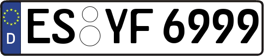 ES-YF6999