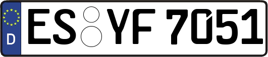 ES-YF7051