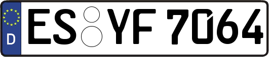 ES-YF7064