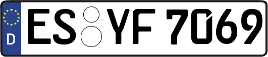 ES-YF7069