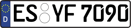 ES-YF7090