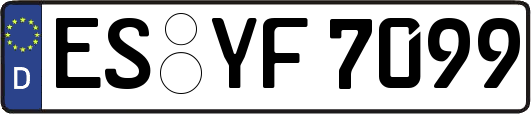 ES-YF7099