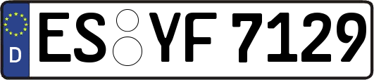 ES-YF7129