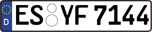 ES-YF7144