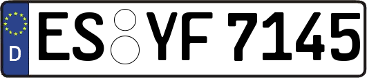 ES-YF7145