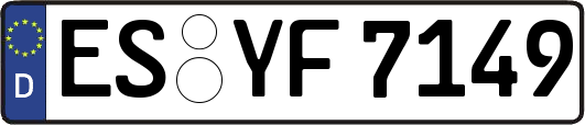 ES-YF7149