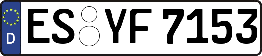 ES-YF7153