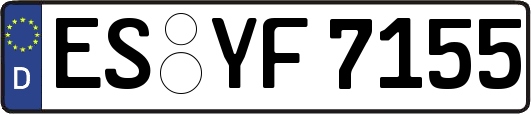 ES-YF7155