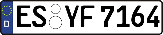 ES-YF7164