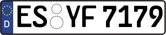 ES-YF7179