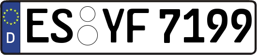 ES-YF7199