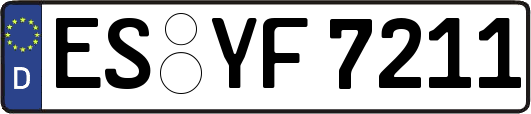 ES-YF7211