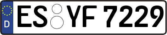 ES-YF7229
