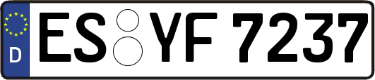 ES-YF7237