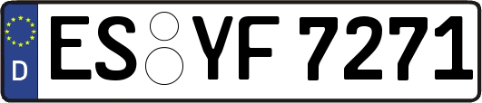 ES-YF7271