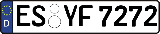ES-YF7272
