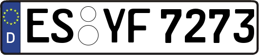 ES-YF7273