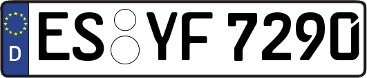 ES-YF7290