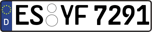 ES-YF7291