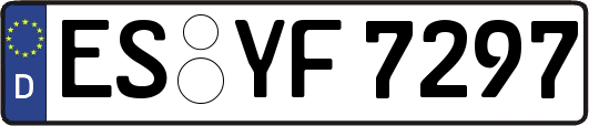 ES-YF7297