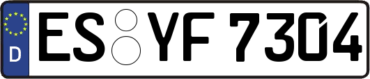 ES-YF7304