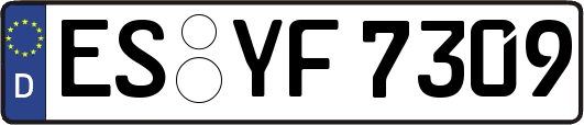 ES-YF7309