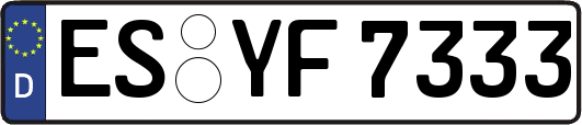 ES-YF7333