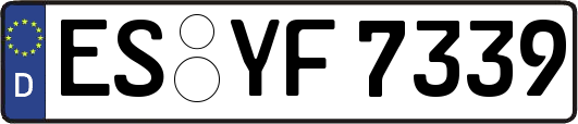 ES-YF7339