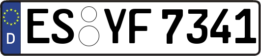 ES-YF7341