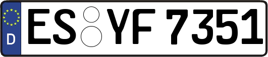 ES-YF7351