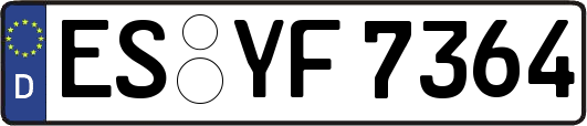 ES-YF7364