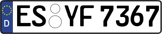 ES-YF7367