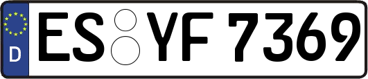 ES-YF7369