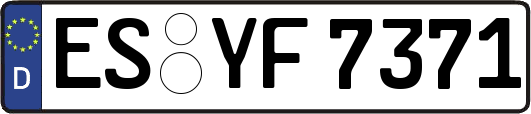 ES-YF7371