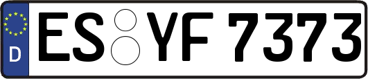 ES-YF7373