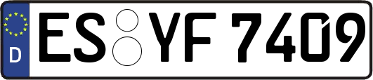 ES-YF7409