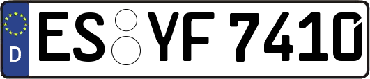 ES-YF7410