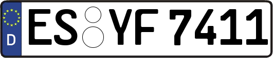 ES-YF7411