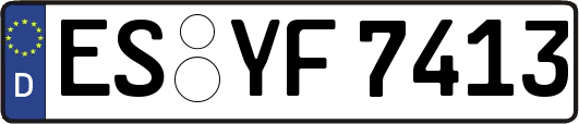 ES-YF7413