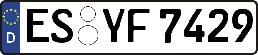 ES-YF7429