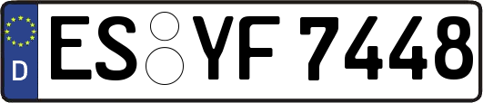 ES-YF7448