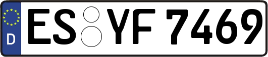 ES-YF7469