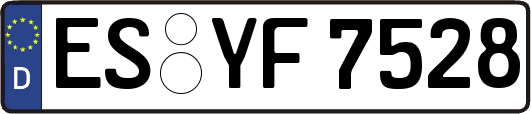 ES-YF7528