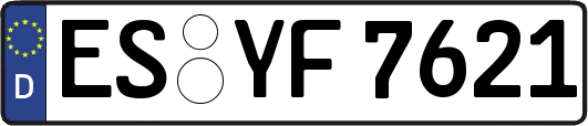 ES-YF7621