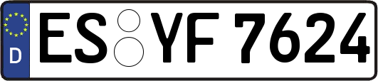 ES-YF7624