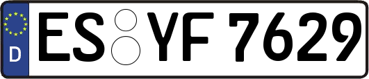 ES-YF7629
