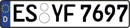 ES-YF7697