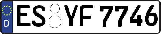 ES-YF7746